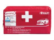 Kit primo soccorso per auto , prezzo 6.99 EUR 
Kit primo soccorso ...