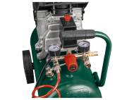 Compressore Parkside PKO24B2, prezzo 129 EUR 
Compressore 24 ...