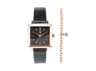 Set orologio e braccialetto da donna , prezzo 7,99 EUR 
Set ...