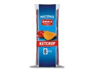 Amica Chips Multipack Ketchup , prezzo 1.19 EUR