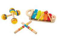 Set strumenti musicali per bambini