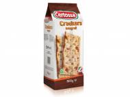 Crackers integrali , prezzo 0,69 &#8364; per 500 g, € ...