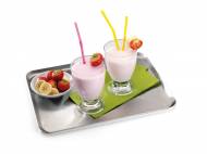 Bevanda con yogurt , prezzo 0,99 &#8364; per 750 g, € ...