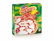 Pizza Margherita fresca , prezzo 2,29 &#8364; per 3x 300 ...