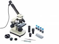 Microscopio Biolux Bresser proffesional