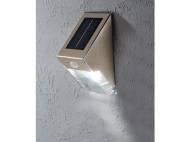 Lampada a LED ad energia solare Livarno Lux, prezzo 19,99 &#8364; ...