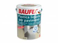 Plastica liquida per pavimenti grigio o grigio chiaro 5l , prezzo ...