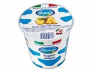 Yogurt intero o yogurt magro , prezzo 0,22 &#8364; per 150 ...