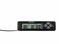 Termometro digitale per auto Auriol, prezzo 4,99 &#8364; ...