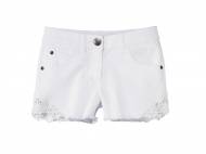 Shorts da bambina Pepperts, prezzo 6,99 &#8364; per Alla ...