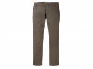 Pantaloni da uomo in twill Livergy, prezzo 9,99 &#8364; ...