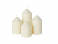 Set candele Melinera, prezzo 1,99 &#8364; per Al set 
- ...