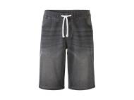 Bermuda in jeans da uomo , prezzo 12,99 EUR