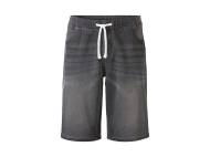 Bermuda in jeans da uomo , prezzo 12.99 EUR