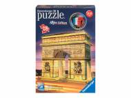 Puzzle 3D con LED Ravensburger, prezzo 19.99 &#8364; 
- ...