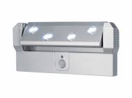Lampada LED sottopensile con sensore Livarno Lux, prezzo 7.99 ...