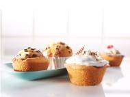 Stampo per muffins o cupcakes , prezzo 4,99 &#8364; per ...