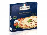 Pizza margherita Italiamo, prezzo 1,99 &#8364; per 390 g, ...