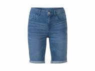 Bermuda in jeans da donna Esmara, prezzo 7.99 &#8364; 
Misure: ...