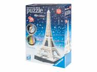 Puzzle 3D con LED Ravensburger, prezzo 19.99 €  

Caratteristiche