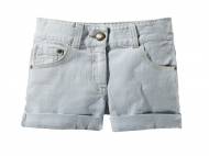Jeans shorts da bambina Pepperts, prezzo 5,99 &#8364; per ...