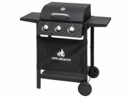 Barbecue a gas Grill-meister, prezzo 169.00 &#8364; 
- Facilmente ...