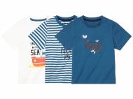 T-shirt da bambino Lupilu-new, prezzo 5.99 &#8364; 
3 pezzi ...