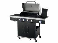 Barbecue a gas Grill-meister, prezzo 299.00 &#8364; 
- Sistema ...