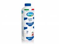 Latte intero , prezzo 0,95 &#8364; 1 l 
- 100% italiano ...