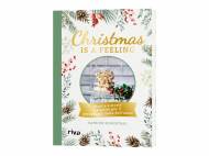 Libro di ricette natalizie Fsc, prezzo 4.99 &#8364; 
A scelta ...