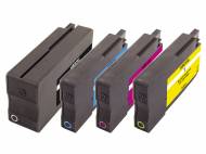 Cartucce Multipack per stampanti Canon, Epson, HP Peach, prezzo ...