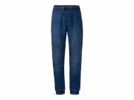 Joggers in jeans da uomo Livergy, prezzo 14.99 &#8364; 
Misure: ...