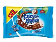 Cioccolatini al cocco , prezzo 1,99 &#8364; per 350 g + ...