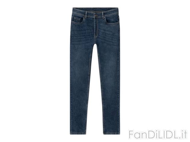 Jeans in canapa da uomo , prezzo 11.99 EUR 
Jeans in canapa da uomo Misure: S-XL ...