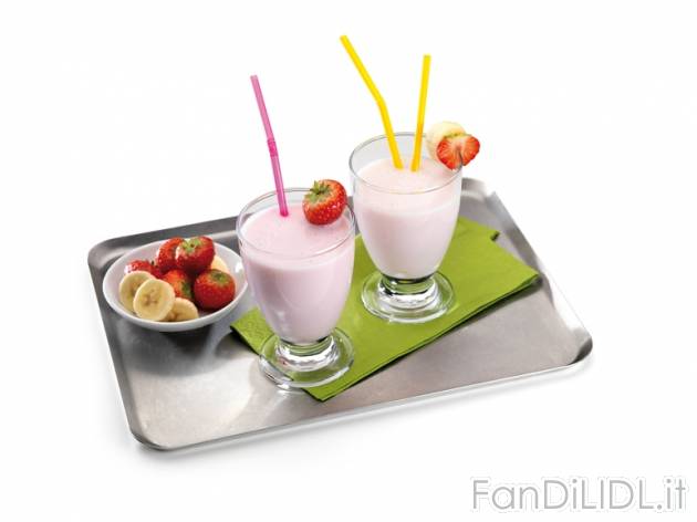 Bevanda con yogurt , prezzo 0,99 &#8364; per 750 g, € 1,32/kg EUR. 
- Nei ...
