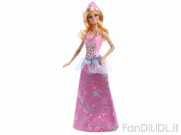Giocattoli Barbie/ Hot Wheels/Fisher-Price , prezzo 8,99 &#8364; per Alla confezione ...