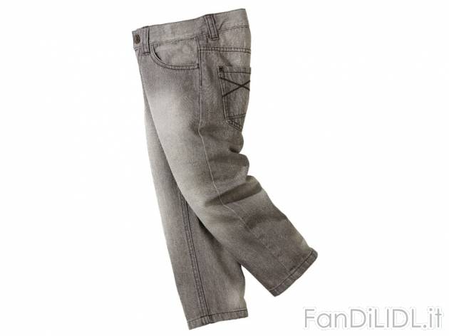 Pantaloni da bambino Lupilu, prezzo 5,99 &#8364; per Alla confezione 
- In stile ...