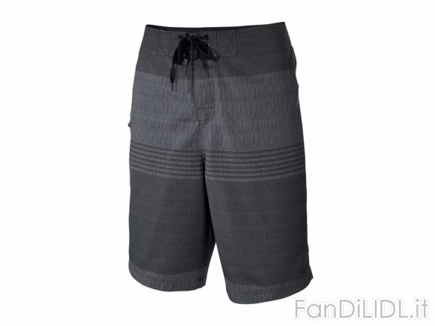 Shorts mare da uomo , prezzo 4,99 &#8364; per Alla confezione 
- Facili da ...