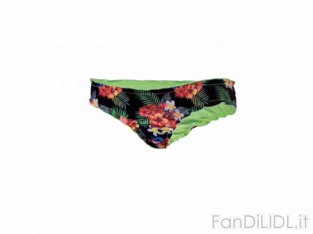 Slip-bikini da donna Esmara, prezzo 3,99 &#8364; per Alla confezione 
- Misure: ...