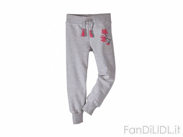 Pantaloni sportivi per bambini Pepperts, prezzo 6,99 &#8364; per Alla confezione ...