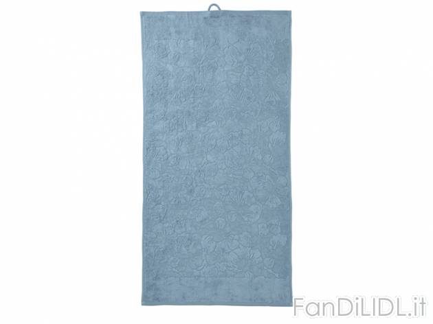 Asciugamano Miomare, prezzo 0,00 &#8364; per Alla confezione 
- 470 g/mq 
- ...