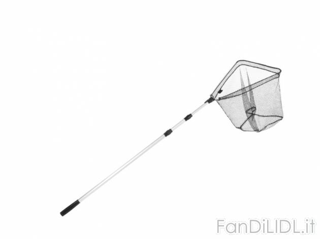 Reti Da Pesca Per Carpe - Carphunter&Co Shop