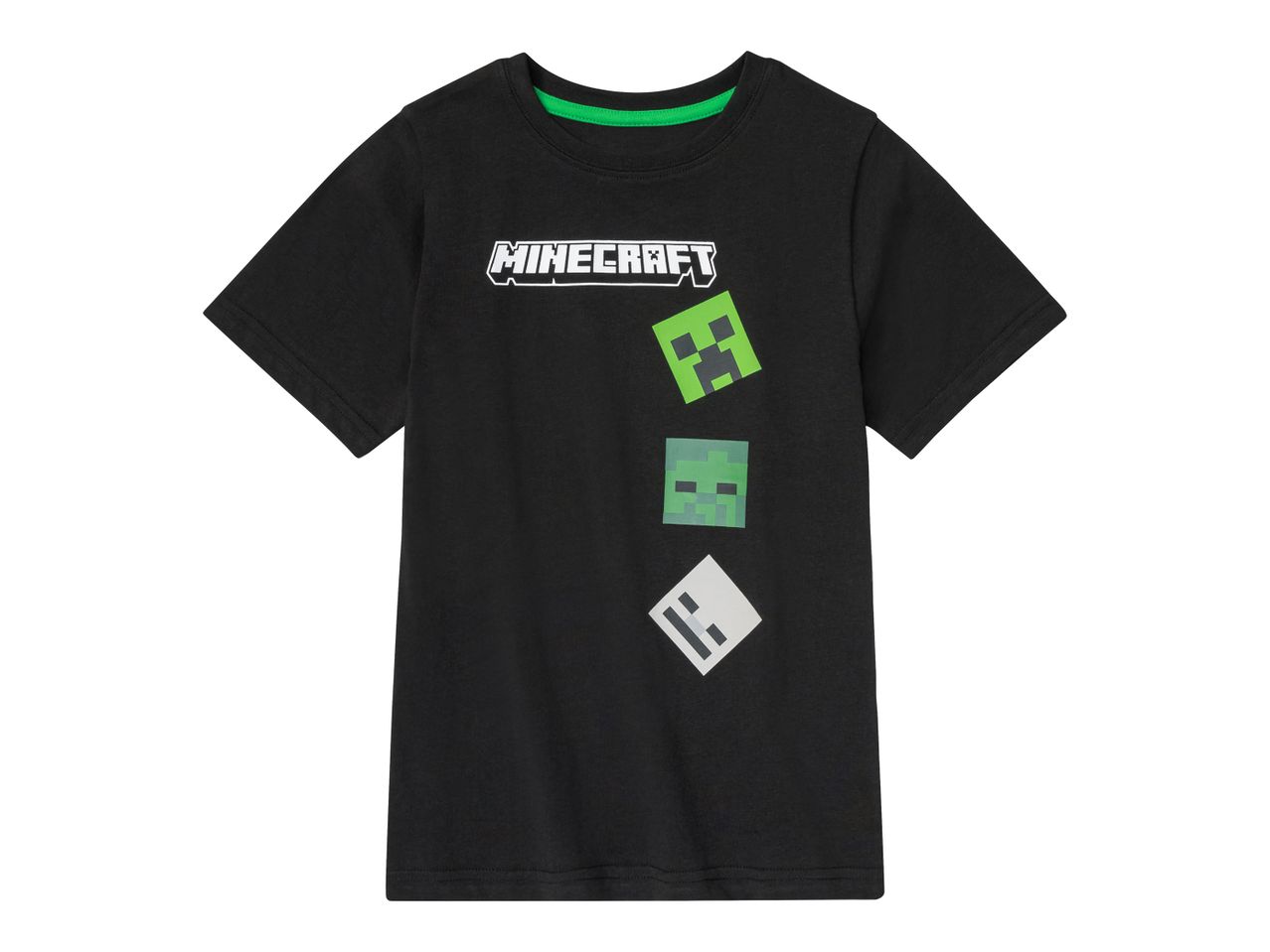 T-shirt da bambino Minecraft , prezzo 6.99 EUR