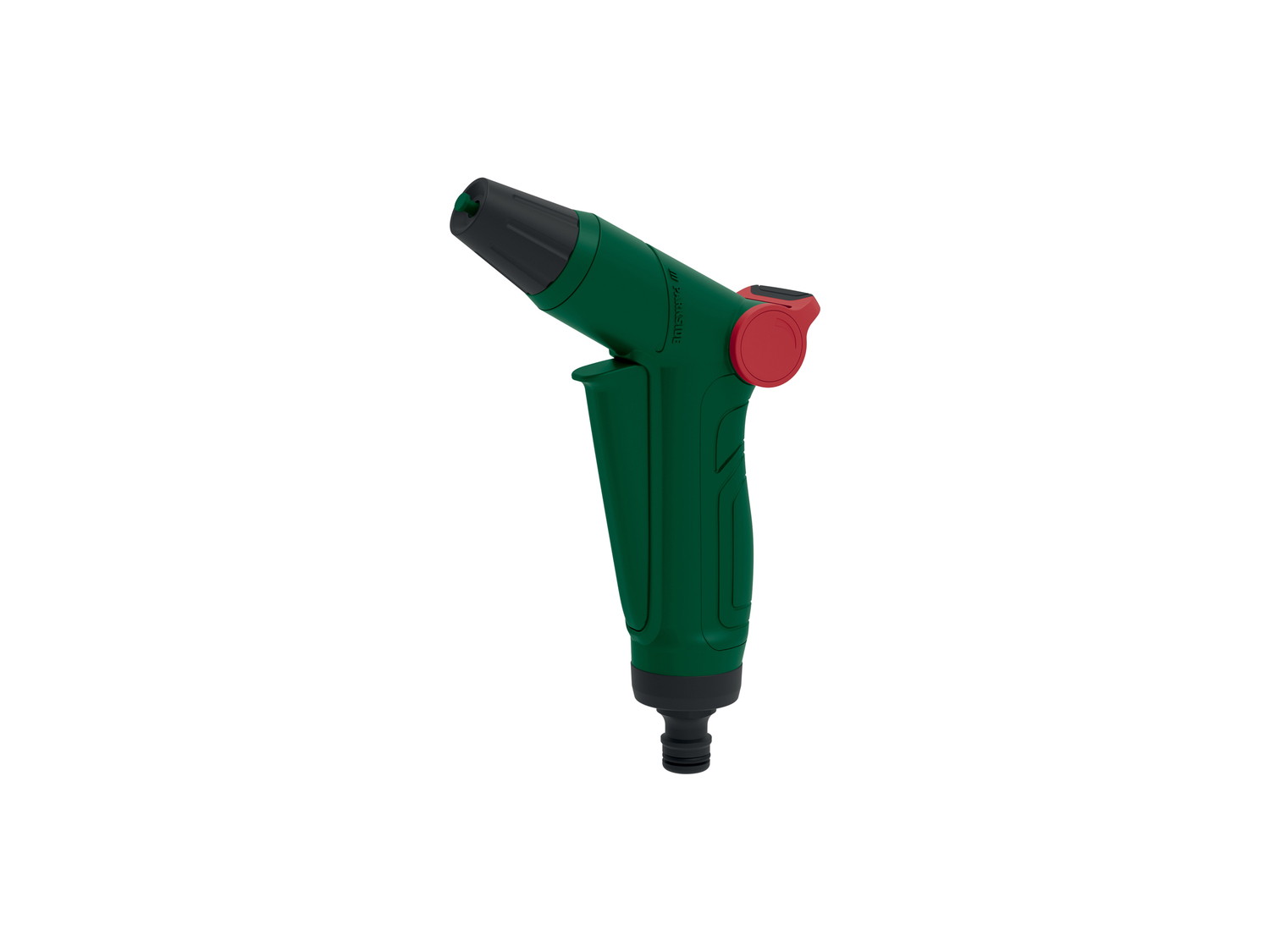 Doccetta o pistola per irrigazione Parkside, prezzo 4.99 &#8364; 
- Click System
- ...