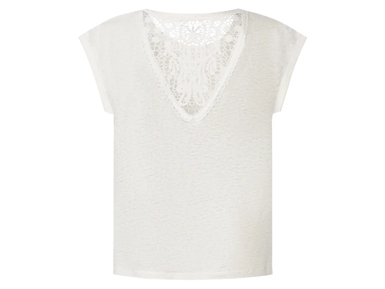 T-Shirt in canapa da donna , prezzo 6.99 EUR 
T-Shirt in canapa da donna Misure: ...