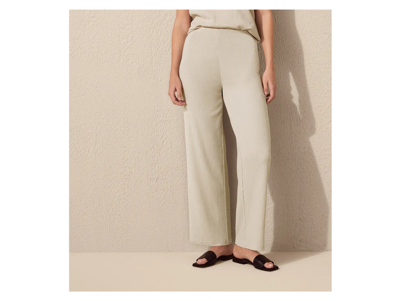 Pantaloni ampi da donna , prezzo 7.99 EUR