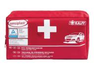 Kit primo soccorso per auto , prezzo 6,99 EUR 
Kit primo soccorso ...