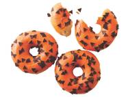 Donut di Halloween