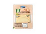 Scamorza affumicata a fette bio , prezzo 1.19 EUR 
Scamorza ...