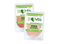 Veggie bio Affettato